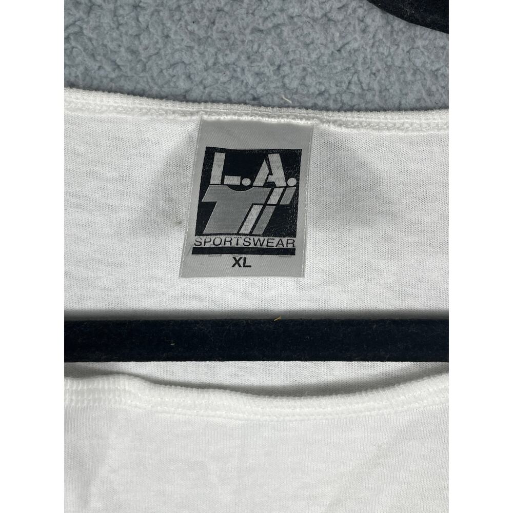L.A. Sportswear Set Of 2 Women's Shirts Hilton Head Island Size XL - Picture 15 of 15
